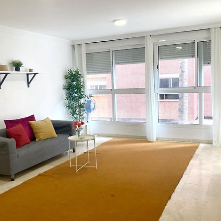 Sagasta Beach Apartment I By Canary365 Las Palmas de Gran Canaria Exterior photo