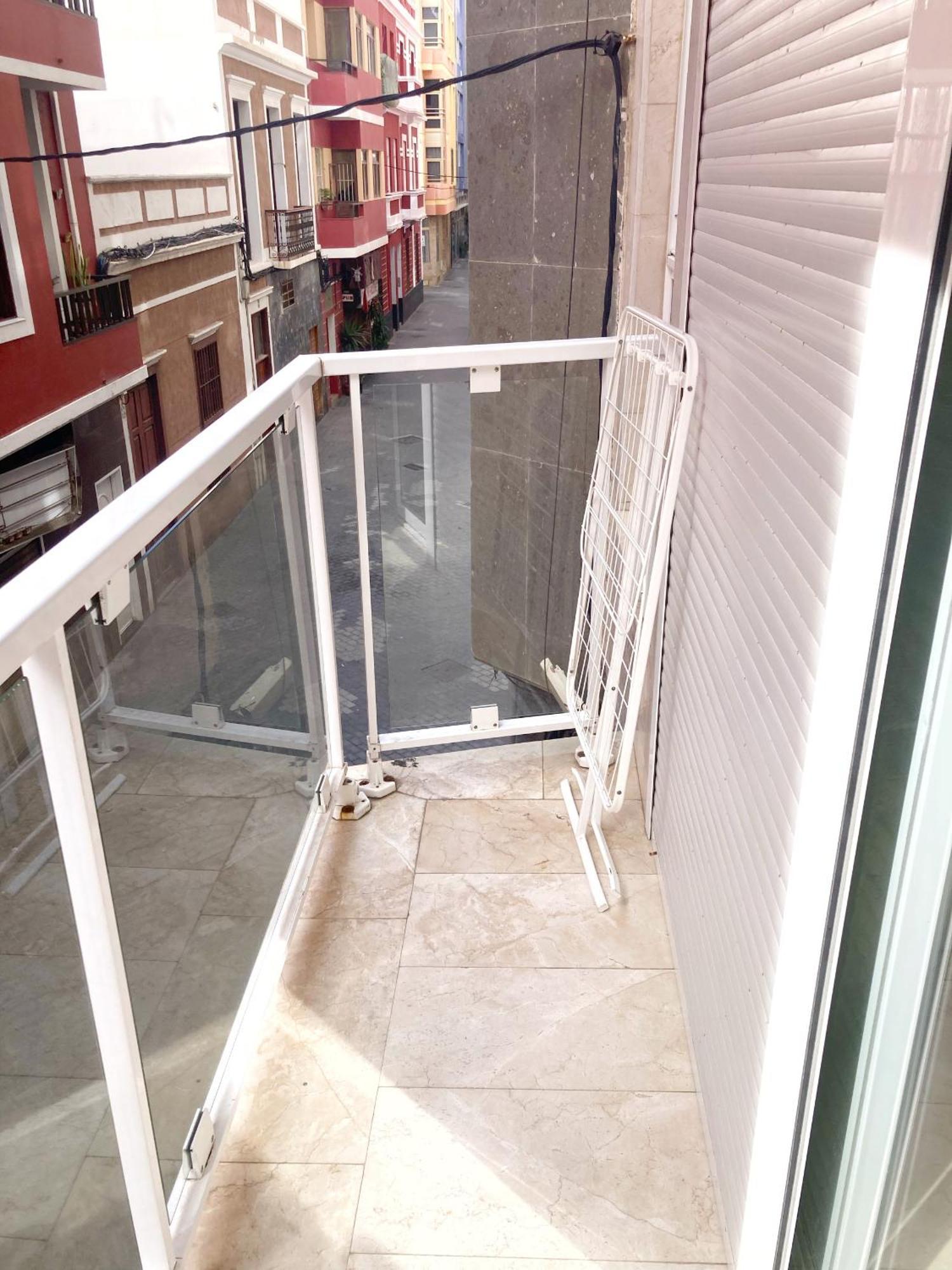 Sagasta Beach Apartment I By Canary365 Las Palmas de Gran Canaria Exterior photo