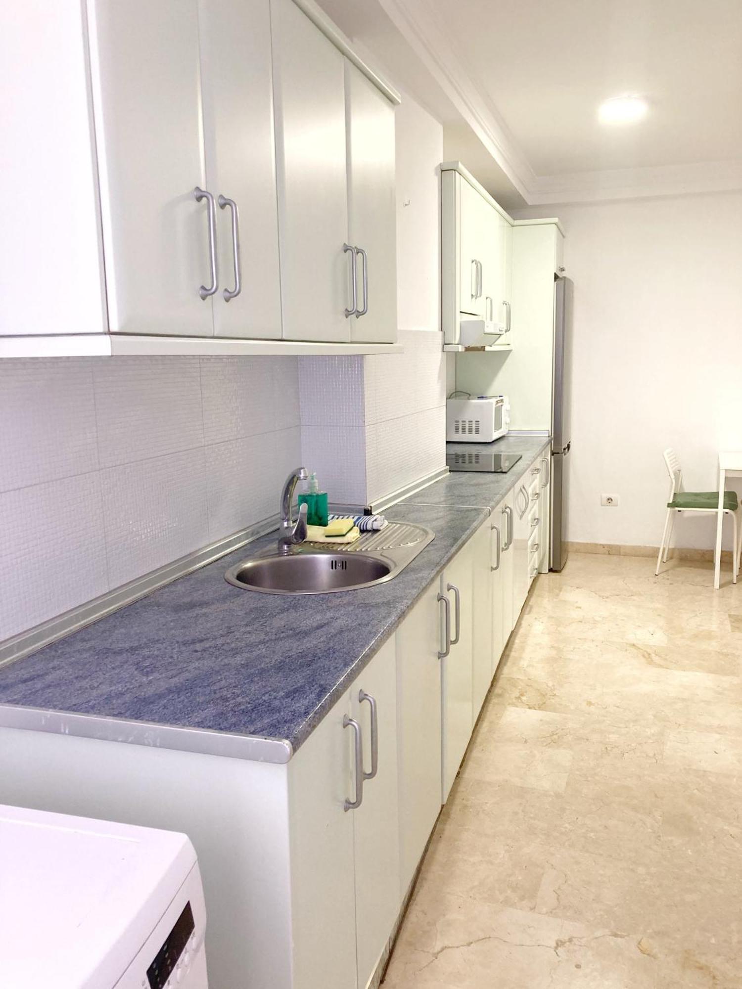 Sagasta Beach Apartment I By Canary365 Las Palmas de Gran Canaria Exterior photo