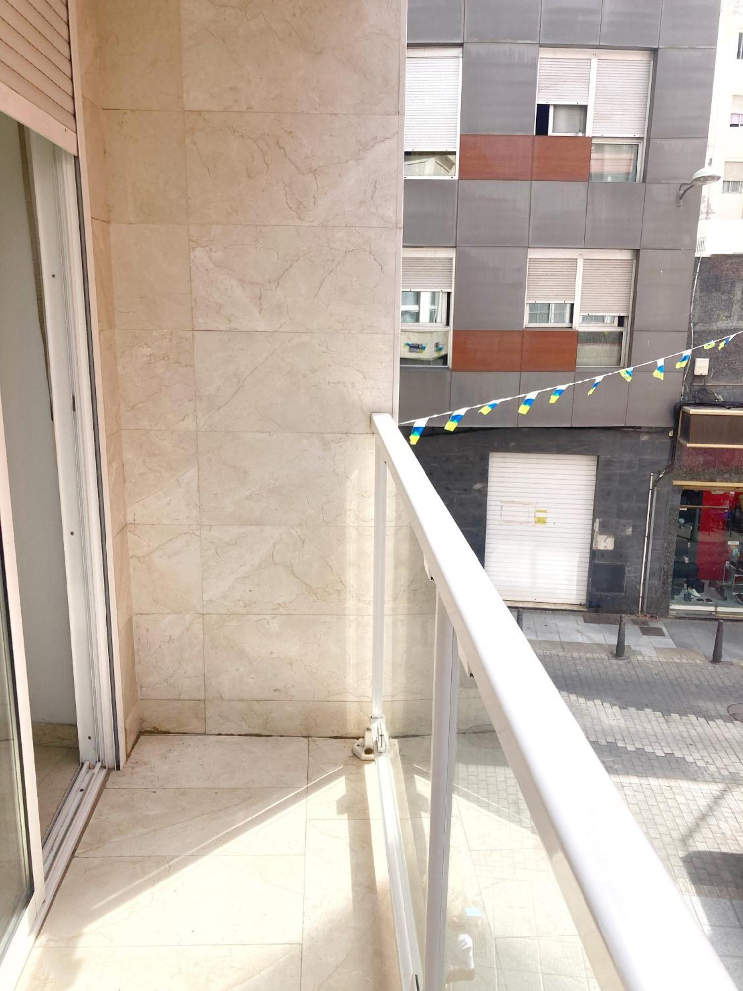 Sagasta Beach Apartment I By Canary365 Las Palmas de Gran Canaria Exterior photo