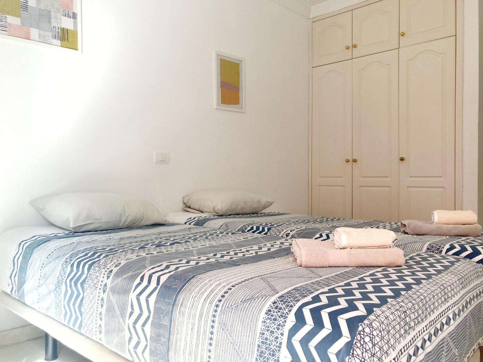 Sagasta Beach Apartment I By Canary365 Las Palmas de Gran Canaria Exterior photo