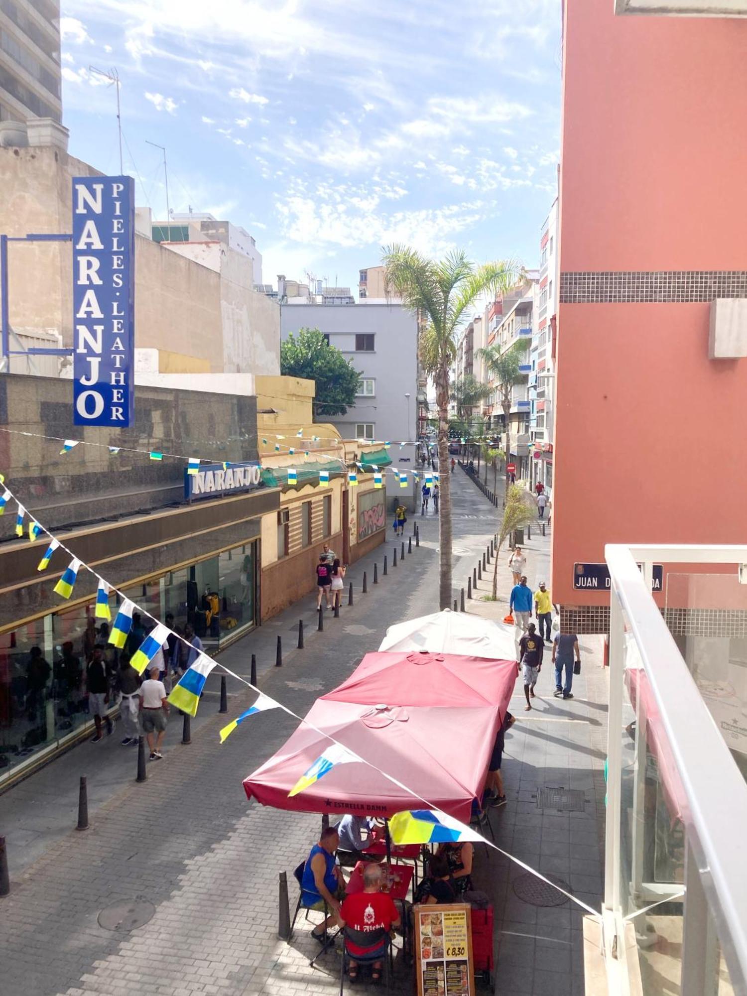 Sagasta Beach Apartment I By Canary365 Las Palmas de Gran Canaria Exterior photo