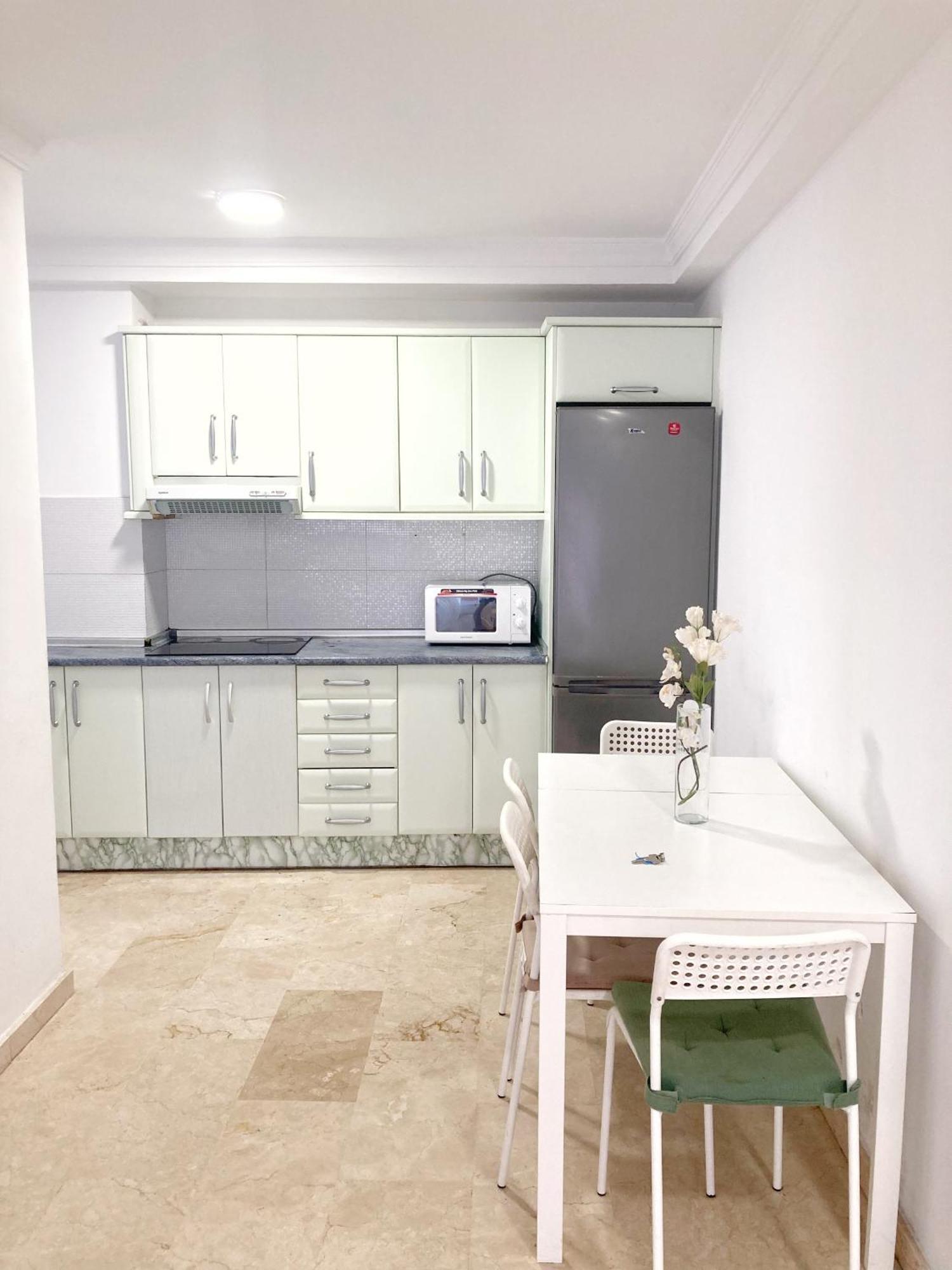 Sagasta Beach Apartment I By Canary365 Las Palmas de Gran Canaria Exterior photo