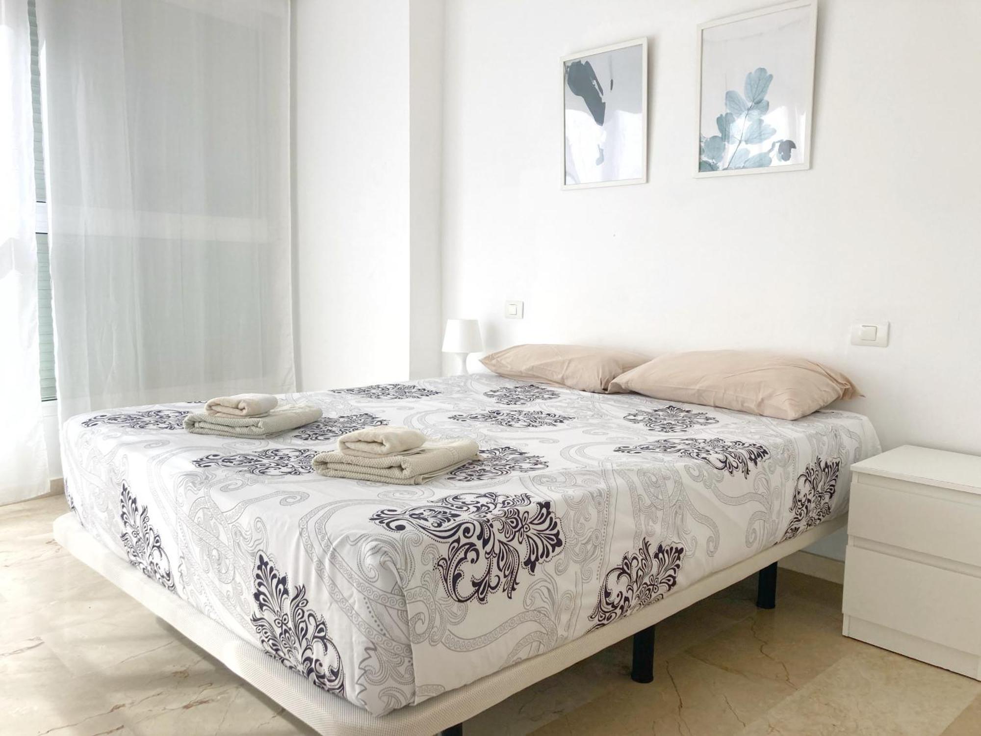 Sagasta Beach Apartment I By Canary365 Las Palmas de Gran Canaria Exterior photo