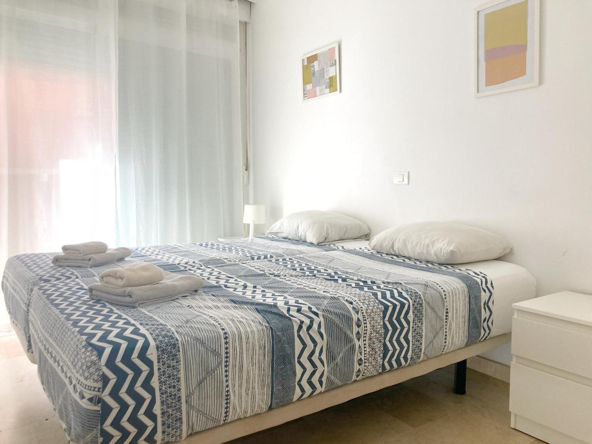 Sagasta Beach Apartment I By Canary365 Las Palmas de Gran Canaria Exterior photo